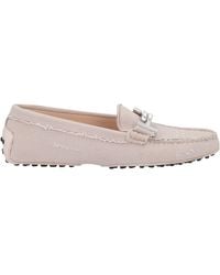 Tod's - Loafer - Lyst
