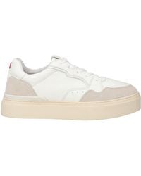 Peuterey - Light Sneakers Leather - Lyst