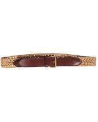 DSquared² - Belt - Lyst
