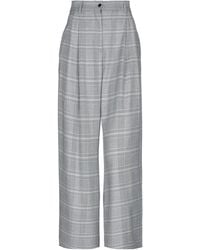 Nora Barth - Pants Polyester, Viscose, Elastane - Lyst