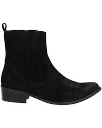 Momoní - Ankle Boots - Lyst