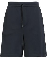 Emporio Armani - Shorts & Bermuda Shorts - Lyst