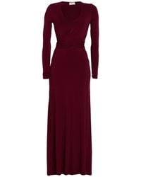 Ottod'Ame - Maxi Dress - Lyst