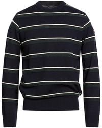 Paul & Shark - Pullover - Lyst