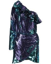 Amen - Mini Dress - Lyst