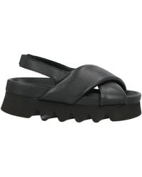 Patrizia Bonfanti - Sandale - Lyst