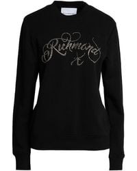 Richmond X - Sweatshirt - Lyst