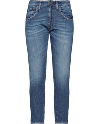 People - Jeanshose - Lyst