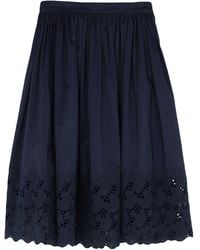 Lanvin Skirts for Women - Up to 79% off | Lyst