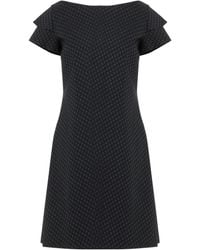 La Petite Robe Di Chiara Boni - Mini-Kleid - Lyst