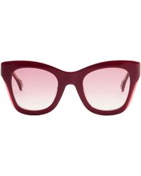Carolina Herrera - Sunglasses - Lyst