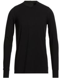 Rick Owens - T-Shirt - Lyst