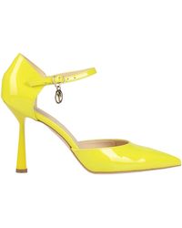 Manila Grace - Pumps Synthetic Fibers - Lyst