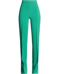 Elisabetta Franchi - Pants Polyester, Elastane - Lyst