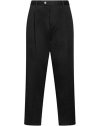 BE ABLE - Pants Cotton, Modal - Lyst