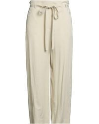 TOTEME - Trouser - Lyst