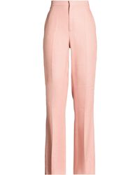 Tagliatore 0205 - Pants Linen - Lyst