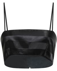 Giorgio Armani - Top - Lyst