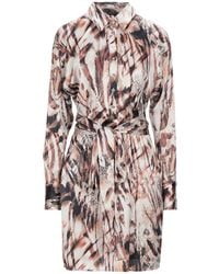 MARCIANO BY GUESS - Vestito Corto - Lyst