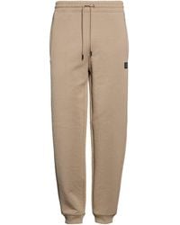 HUGO - Military Pants Cotton, Polyester, Elastane - Lyst