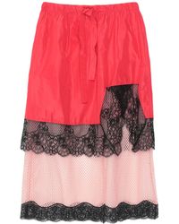 Pinko Midirock - Rot