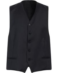 Angelo Nardelli - Waistcoat - Lyst