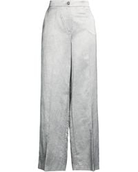 Pinko - Pants - Lyst