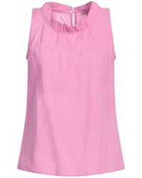 Camicettasnob - Top - Lyst