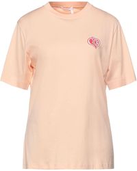 Chloé - T-shirt - Lyst