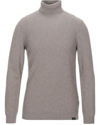 Brooksfield - Turtleneck - Lyst