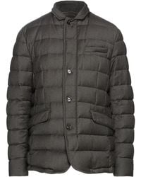 Moorer - Puffer - Lyst
