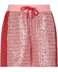 Silvian Heach Shorts & Bermuda Shorts - Pink