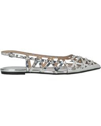 Ash - Ballerina - Lyst