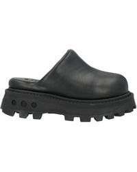 Simon Miller - Mules & Clogs - Lyst