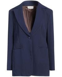 Maliparmi - Blazer - Lyst