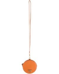 Pinko - Crossbody Wallet - Lyst