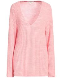 Tommy Hilfiger - Pullover - Lyst