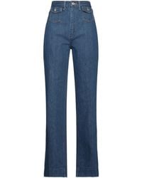 RE/DONE - Jeans - Lyst