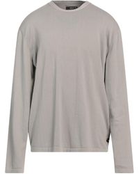 Replay - Sweater Cotton - Lyst