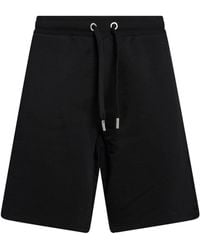 Ami Paris - Shorts E Bermuda - Lyst