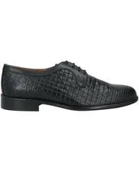 Daniele Alessandrini - Lace-up Shoes - Lyst