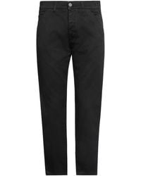 2W2M - Pants - Lyst