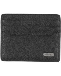 Brioni - Kartenetui - Lyst