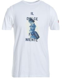 Cooperativa Pescatori Posillipo T-shirts for Men | Online Sale up to 62%  off | Lyst