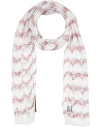 Missoni - Scarf - Lyst