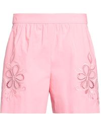 Moschino - Shorts & Bermuda Shorts - Lyst