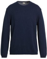 Massimo Alba - Pullover - Lyst