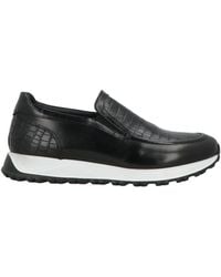 Giovanni Conti - Sneakers Calfskin - Lyst