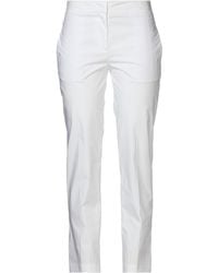Twinset - Trouser - Lyst