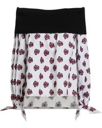 Sara Roka - Top - Lyst